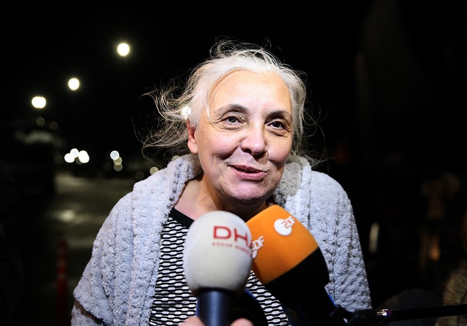 İdil Eser
